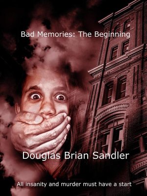 cover image of Bad Memories